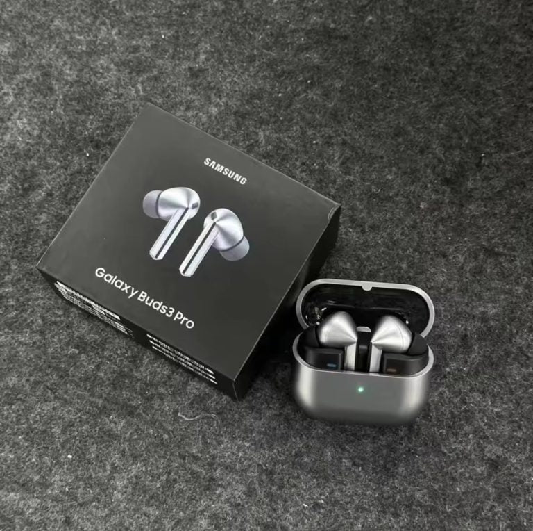 Galaxy Buds 3 Pro Wireless Earbuds