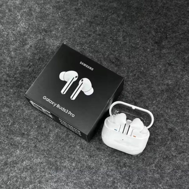Galaxy Buds 3 Pro Wireless Earbuds