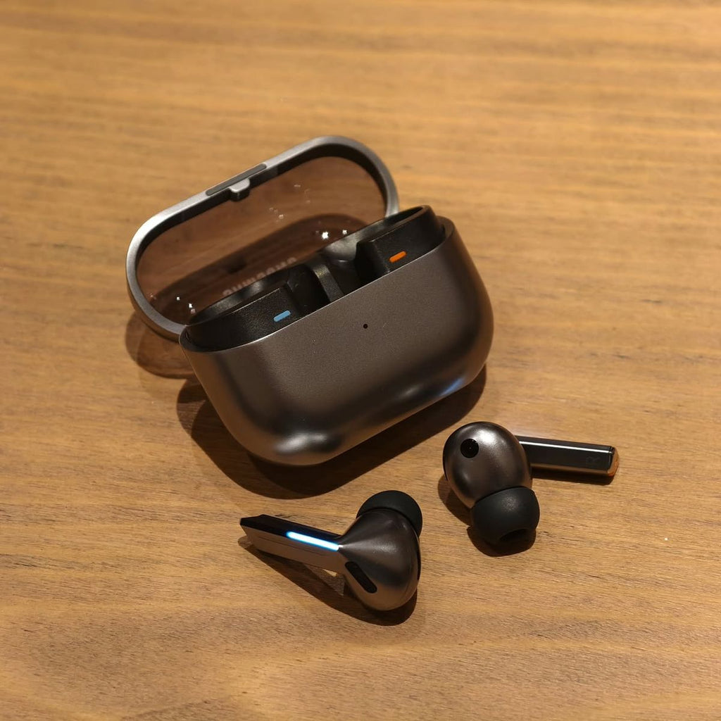 Galaxy Buds 3 Pro Wireless Earbuds
