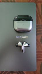 Galaxy Buds 3 Pro Wireless Earbuds