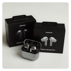 Galaxy Buds 3 Pro Wireless Earbuds